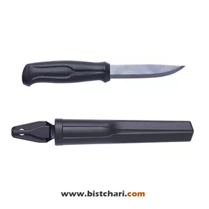 چاقو کمپ و طبیعت گردی مدل Knife No 510 برند موراکنیو Morakniv
