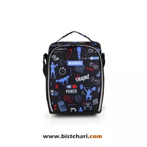 کیف غذا مدل Training برند گابل Gabol کد 234957001