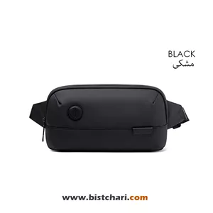 کیف کمری مدل Y00557 برند آرکتیک هانتر Arctic hunter