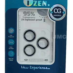 گلس محافظ لنز دوربین ایفون 13 / 13ProMax