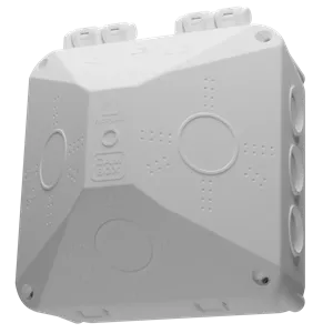 کمباکس دوربین سایز 360 مدل CA-360W