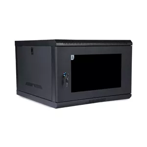 رک دیواری 7 یونیت عمق 60 برند آماد سیستم