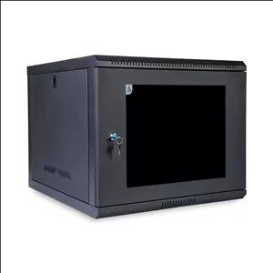 رک دیواری 9 یونیت عمق 45 برند آماد سیستم