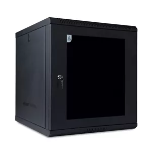 رک دیواری 9 یونیت عمق 60 برند آماد سیستم