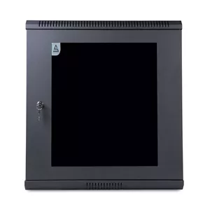 رک دیواری 12 یونیت عمق 60 برند آماد سیستم