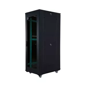 رک ایستاده ۳۶ یونیت عمق ۸۰ عرض ۶۰ برند آماد سیستم