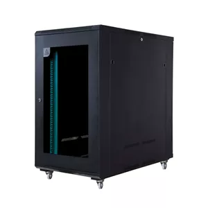 رک ایستاده 16 یونیت عمق 100 عرض 60 برند آماد سیستم