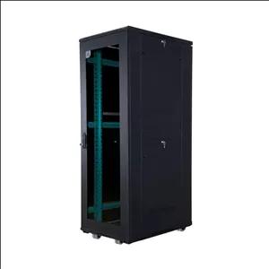 رک سرور 42 یونیت عمق 106 عرض 80 برند آماد سیستم