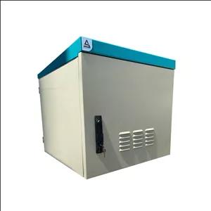 رک دیواری اوت دور (outdoor) 7 یونیت عمق ۴۵ برند آماد سیستم