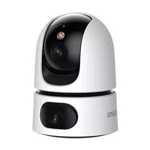 دوربین وایرلس برند آیمو(Imou) مدل IPC-S2XP-6M0WED | بیبی‌کم(رنجر) - 6 مگاپیکسل - دو لنز (یک PTZ)