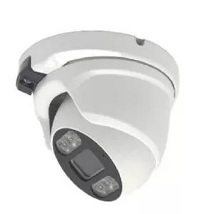 دوربین مدار بسته آنالوگ هایتک مدل HAD-2507-W-2.8 (2مگ,دید درشب رنگی)