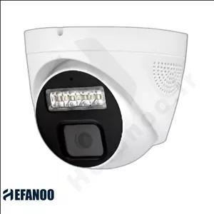 دوربین مدار بسته آنالوگ هایتک مدل HAD-2305-WA (2مگ,دید درشب رنگی, میکرفن دار)