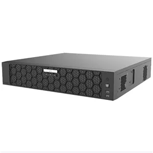 دستگاه ضبط 64 کانال NVR مدل NVR508-64B برند یونی ویو(Uniview)
