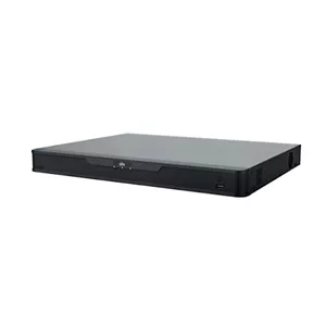 دستگاه ضبط 32 کانال NVR مدل NVR304-32B-IQ برند یونی‌ویو(Uniview)