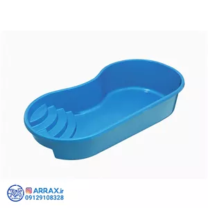 استخر فایبرگلاس