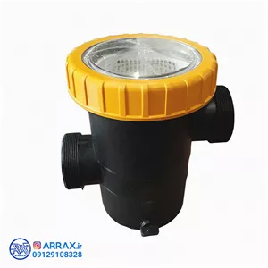 استرینر استخر | موگیر استخر