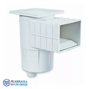 اسکیمر استخر