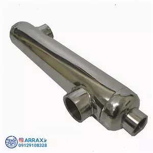 مبدل حرارتی استخری