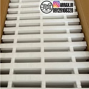 گریل استخری طرح 3 پین