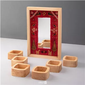 پک هفت سین تهمینه