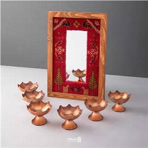 پک هفت سین زرین