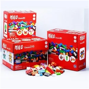 لگو hilo سری کلاسیک 95 قطعه