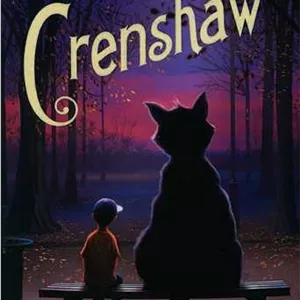 Crenshaw (پاستیل های بنفش)