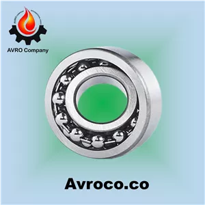 بلبرینگ 2203 SKFبلبرینگ گیربکس