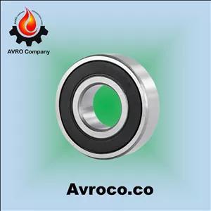 بلبرینگ 62210 2RS DPI