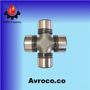 چهارشاخ گاردان GMW-7640=38 106 گریس خور وسط- خار داخل
