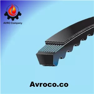 تسمه 9.5X1300 دنده ای TOODUCKاندونزی