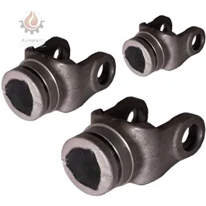 یوک سه پر  24 62چهار شاخه پیکان