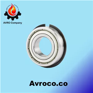 بلبرینگ 6314 ZNR KG / گیربکس شافت وسط ده تن 1921 و دینام ژنراتور برق