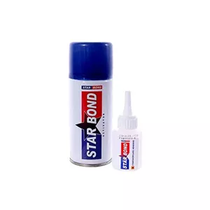 چسب 123 400 میل استار