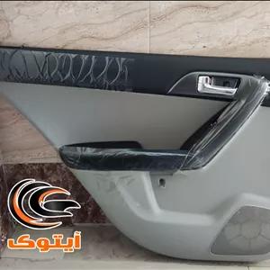 رودری کامل درب سراتو عقب راست 833011M631DAG