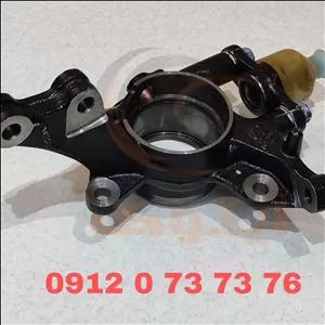 سگدست جلو چپ سراتو سایپا