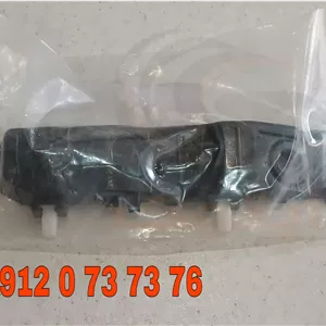 براکت سپر جلو سراتو چپ 865131M000