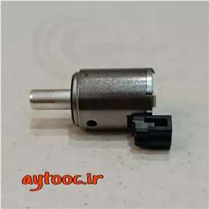 شیر برقی گیربکس اتوماتیک AL4 پژو ۲۰۶ و ال ۹۰ | 7701208174