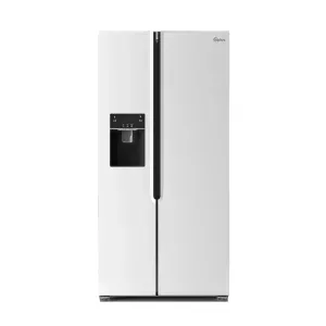 یخچال فریزر جی پلاس مدل R7639