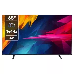 تلویزیون 65 اینچ توشیبا مدل 65Z670RP