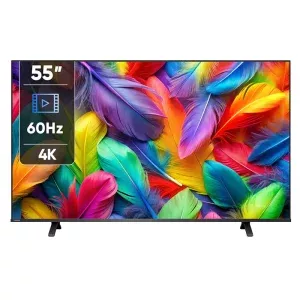 تلویزیون 55 اینچ توشیبا مدل 55C350RP