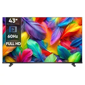 تلویزیون 43 اینچ توشیبا مدل 43V35RP