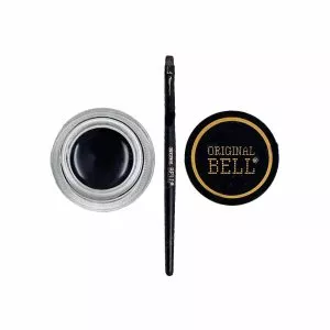 خط چشم ژله ای کربن بلک بل حجم 3.5ml