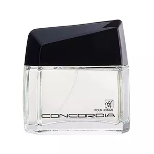 ادو تویلت مردانه کنکوردیا مشکی مای concordia حجم 75 میلی لیتر