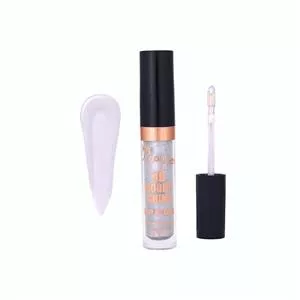 رژ لب مایع شاین دار روبی سیما شماره GL03 حجم 10 میلی لیتر