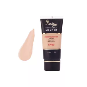 کرم پودر فاقد چربی روبی سیما SPF50 شماره 22 حجم 35 میلی لیتر