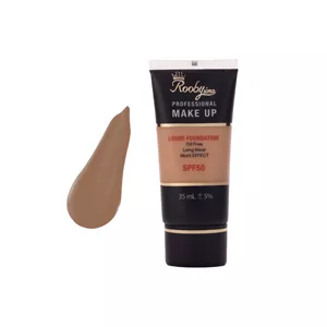 کرم پودر فاقد چربی روبی سیما SPF50 شماره 23 حجم 35 میلی لیتر