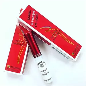 چسب مژه سانکو اصل وزن 5 گرم