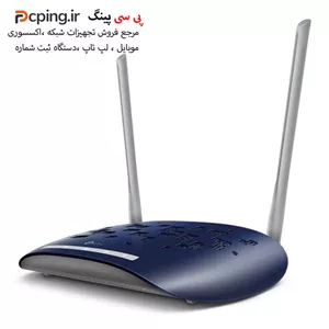 مودم روتر VDSL/ADSL تی پی-لینک مدل TD-W9960-v1.20
