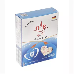 جو دوسر پرک صبحانه اُ آ ب - 200 گرم